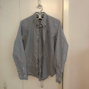 Ralph Lauren Sport Button Up